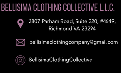 Bellisima Clothing Collective