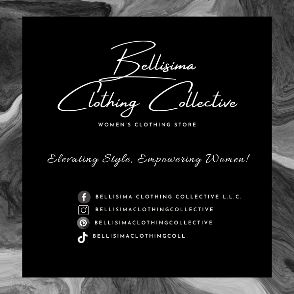 Bellisima Clothing Collective